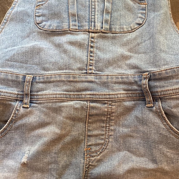 Like new American rag Shortall - Picture 8 of 8